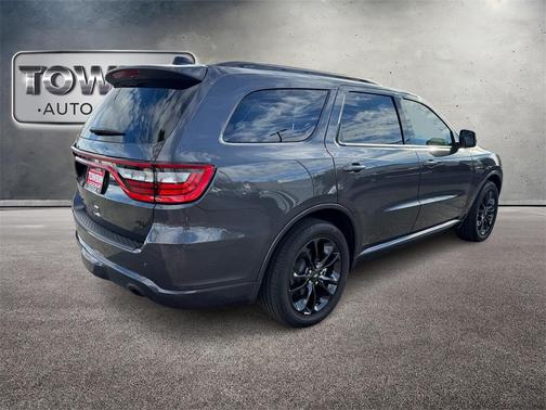 2024 Dodge Durango R/T