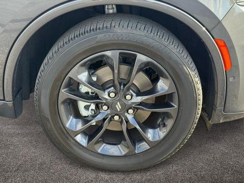 2024 Dodge Durango R/T
