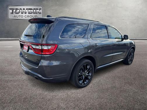 2024 Dodge Durango R/T