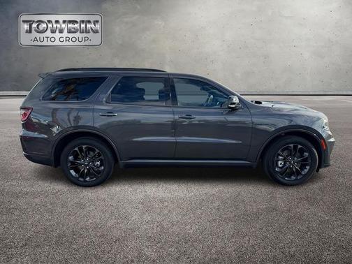 2024 Dodge Durango R/T