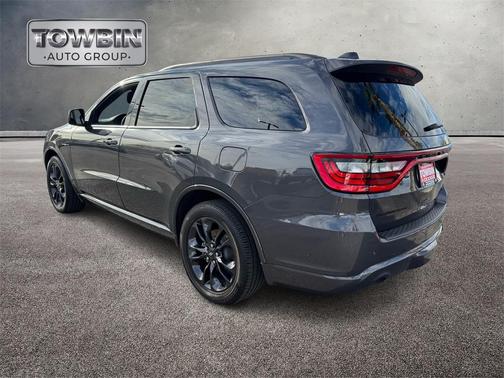 2024 Dodge Durango R/T