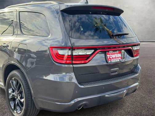 2024 Dodge Durango R/T