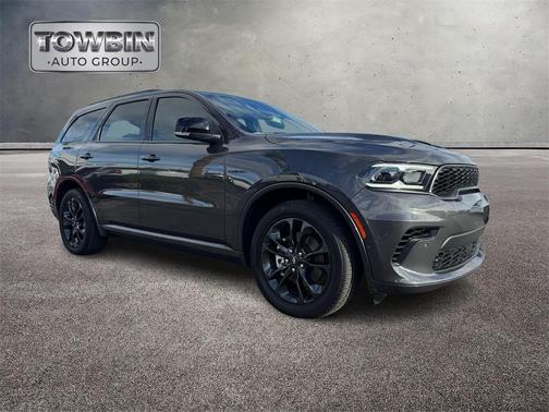 2024 Dodge Durango R/T