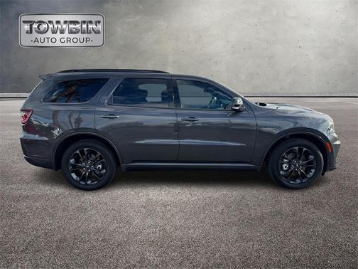 2024 Dodge Durango R/T