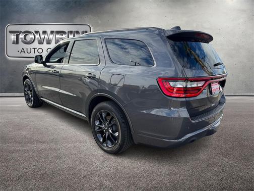 2024 Dodge Durango R/T