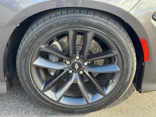 2019 Dodge Charger Scat Pack
