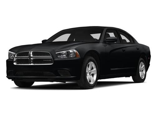 2014 Dodge Charger SE