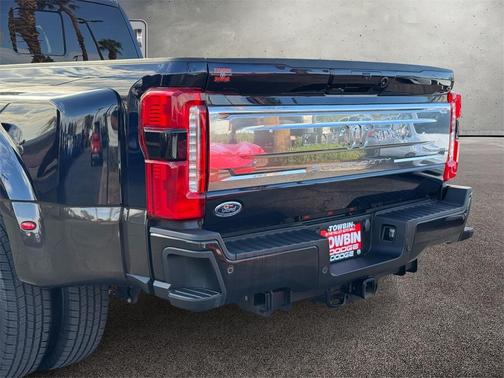 2024 Ford F-350 King Ranch