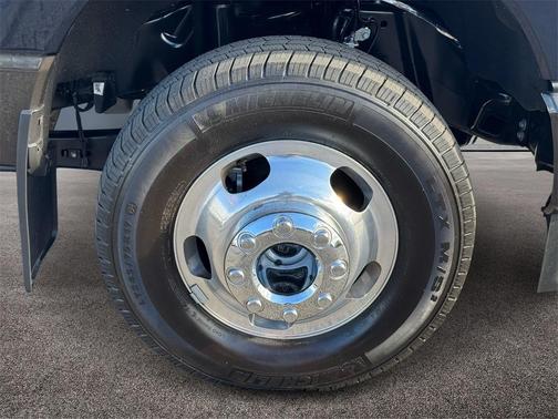 2024 Ford F-350 King Ranch