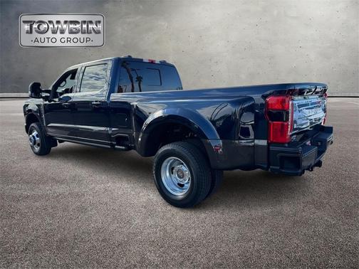 2024 Ford F-350 King Ranch