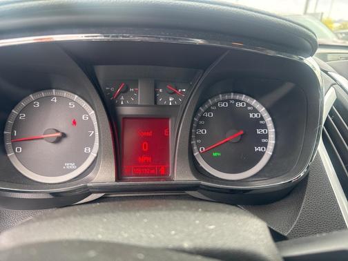 2012 GMC Terrain SLT-2