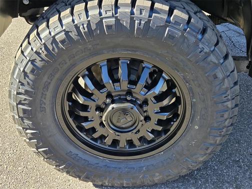 2025 RAM 3500 Laramie