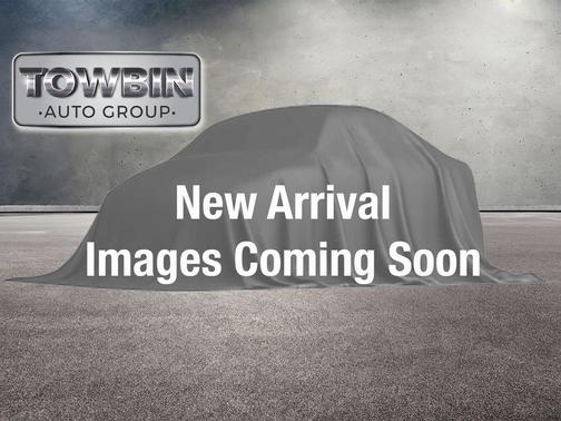 Vice White 2018 Dodge Journey SXT