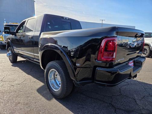 2026 RAM 3500 Limited