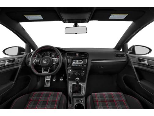 2015 Volkswagen Golf GTI S
