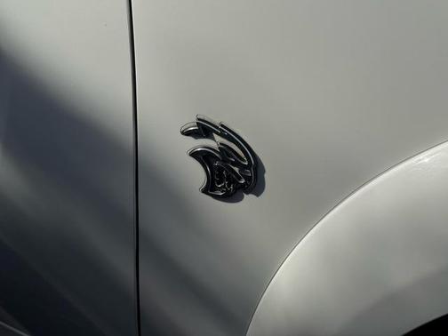 2021 Dodge Charger SRT Hellcat Widebody