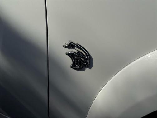 2021 Dodge Charger SRT Hellcat Widebody