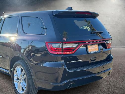 2024 Dodge Durango GT