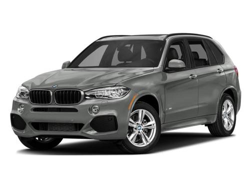 2017 BMW X5 sDrive35i
