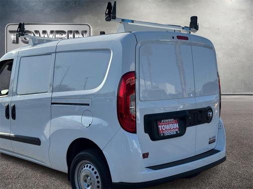 2022 RAM ProMaster City Base