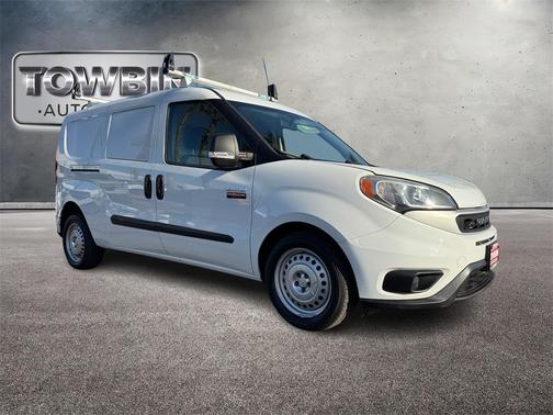 2022 RAM ProMaster City Base