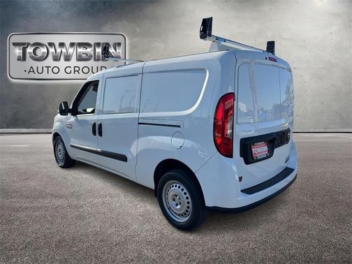 2022 RAM ProMaster City Base
