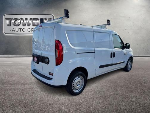 2022 RAM ProMaster City Base
