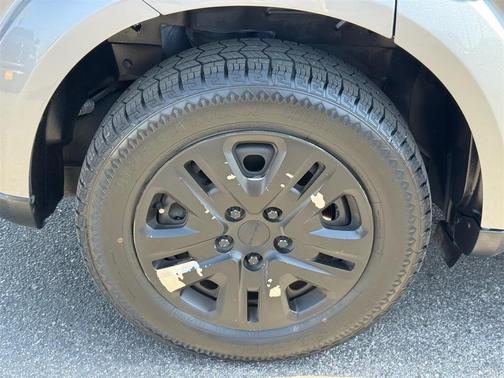 2018 Dodge Journey SXT