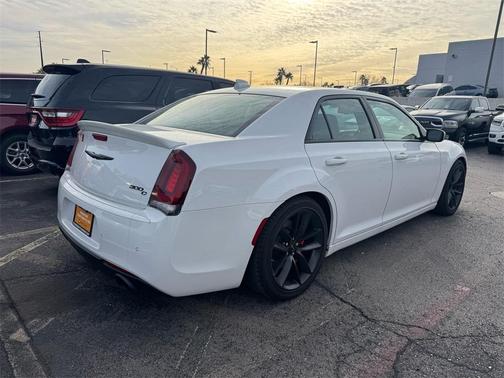 2023 Chrysler 300 