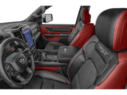 2023 RAM 1500 TRX