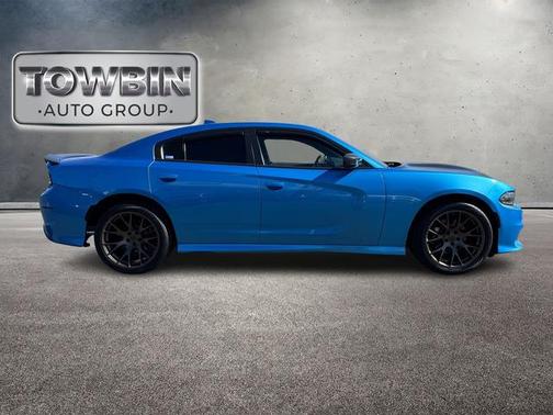 2019 Dodge Charger GT