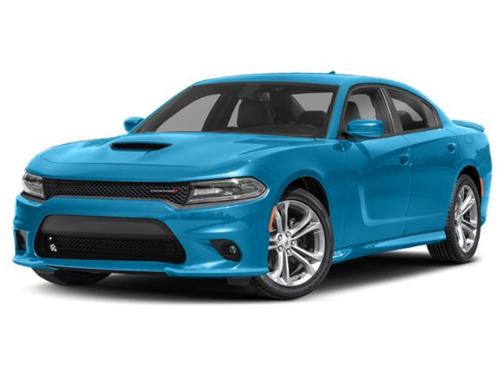 2019 Dodge Charger GT