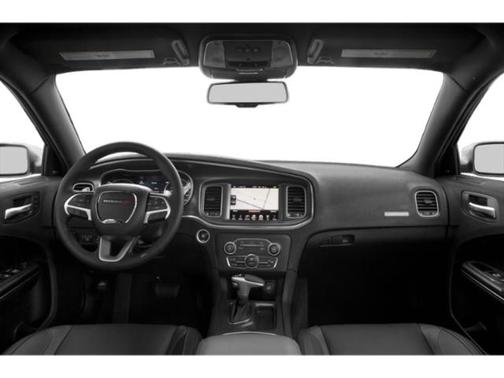 2018 Dodge Charger R/T