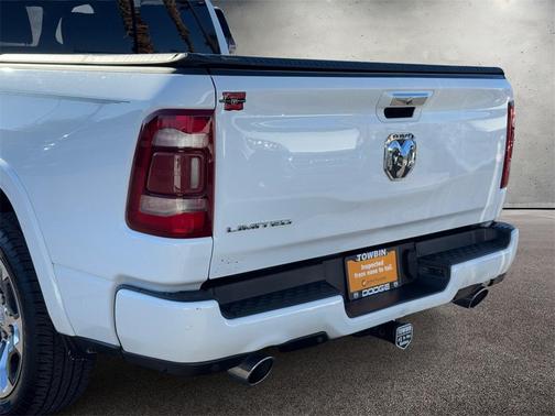 2020 RAM 1500 Limited