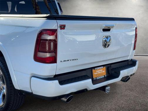 2020 RAM 1500 Limited