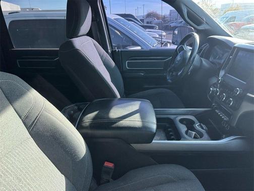 2019 RAM 2500 Big Horn