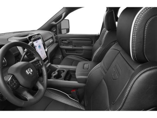 2024 RAM 2500 Power Wagon