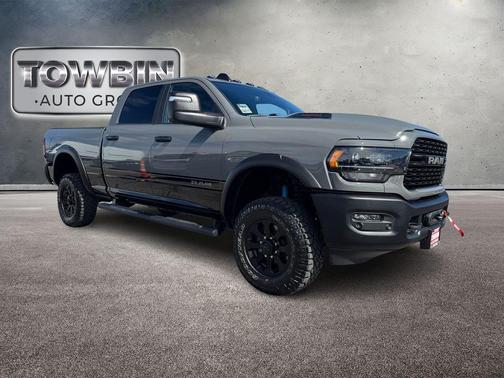 2024 RAM 2500 Power Wagon