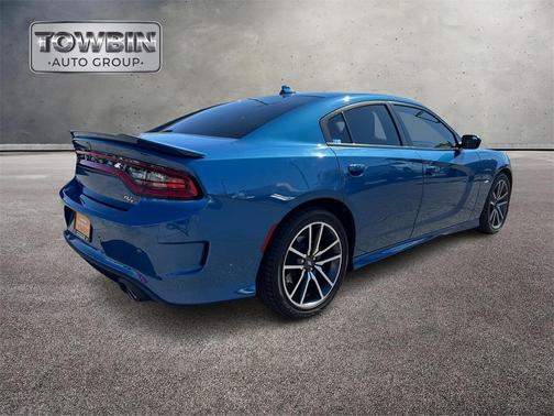 2023 Dodge Charger R/T