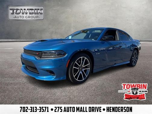 2023 Dodge Charger R/T