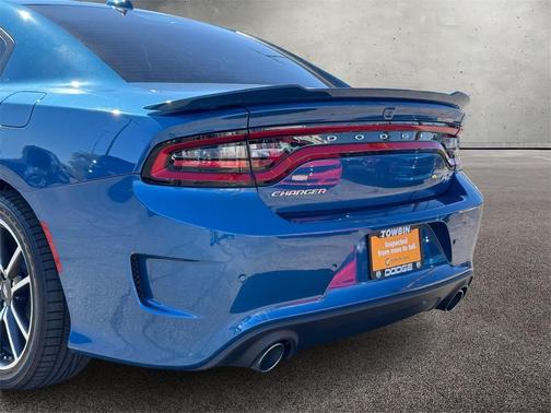 2023 Dodge Charger R/T