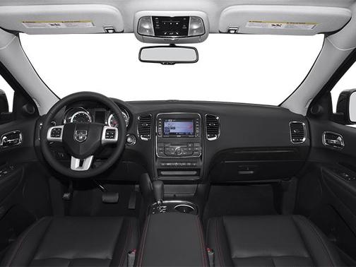 2013 Dodge Durango R/T