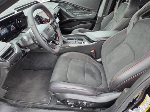 2026 Dodge Charger Daytona Scat Pack