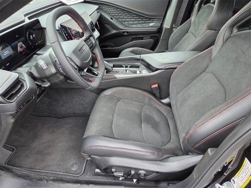 2026 Dodge Charger Daytona Scat Pack