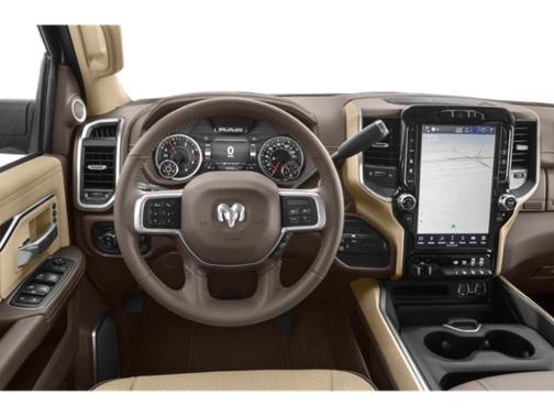 2022 RAM 2500 Longhorn