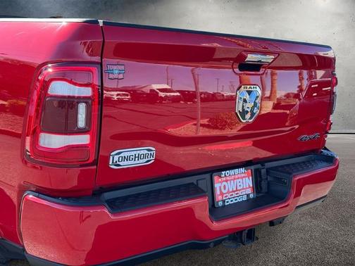 2022 RAM 2500 Longhorn