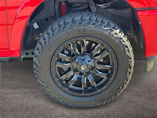 2022 RAM 2500 Longhorn