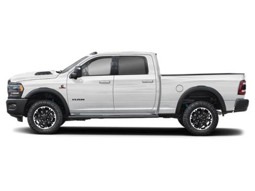 2023 RAM 2500 Power Wagon