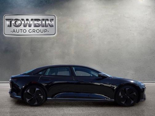 2024 Lucid Air Touring