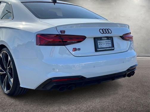 2023 Audi S5 3.0T Premium Plus